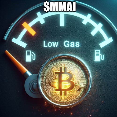 mmaibtc's tweet photo. Flying High on LessGas! With reduced transaction fees, Bitcoin transactions soar smoothly through the blockchain, leaving behind a greener footprint.🚀🌿 #LessGas $LSGS $MMAI https://t.co/B1FcUxbx0F