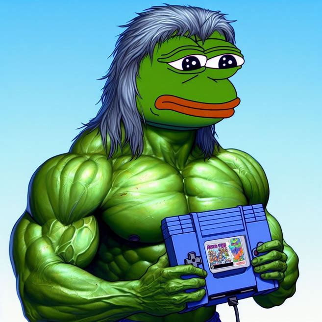 Pepeuniversal's tweet photo. Good morning 🐸
$ZKPEPE IS CURRENTLY DEVELOPING A NEW GAME 🎮
- DURING BEAR MARKET 🐻‍❄ $ZKPEPE STAYED IN THE GREEN 💚
- ALREADY THE HOTTEST MEME COIN ON ZKSYNC YET TO RELEASED 🚀

BULLISH YEAR AHEAD OF US📈

@zkpepereal @zksync https://t.co/qOji8qS5Bw