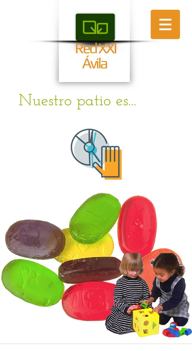 MMCCAvila's tweet photo. ¡Gracias @CFIE_Avila por la oportunidad de compartir nuestra experiencia en las Jornadas de "patios dinámicos inclusivos" con nuestro ABP #MMCCÁvila "nuestro patio es..." Fue inspirador conectar con otros educadores y aprender juntos! #EducaciónInclusiva #AprendizajeActivo 📚✨ https://t.co/tf1lZiSGZv