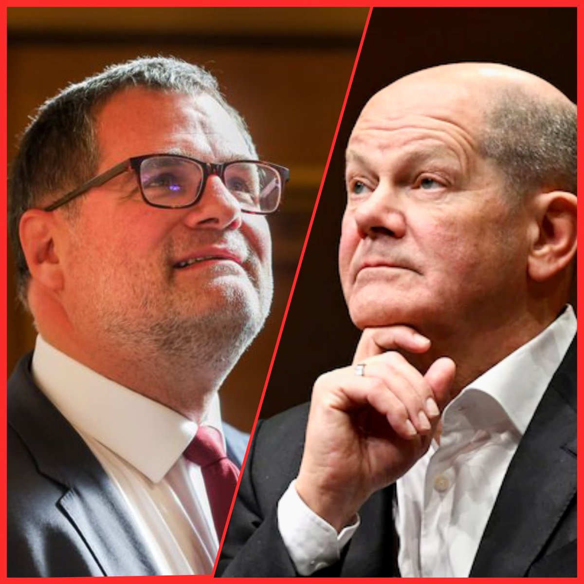 vic_010100's tweet image. Kanzlers engster Vertrauter, Berater und Minister für „besondere Aufgaben“. 

Wer ist das „Alter Ego“ von Olaf Scholz?

🧵1/19