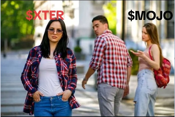 panchi9379's tweet photo. This happen sure

$XTER 

@XterioGames
#XTERIO #MEME https://t.co/U5hC267oXG