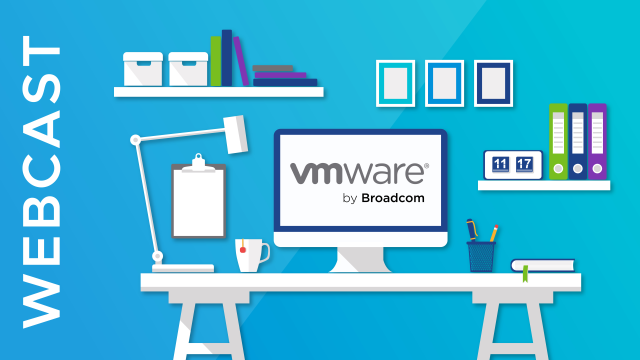 Mark your calendar now for this exciting new @MyVMUG Webcast series, Optimizing Your Private #Cloud with #VCF,  Part 1: Introducing vSphere Foundation: The Enterprise Workload Engine. #VMware by #Broadcom #vExpert #VMUG dy.si/HR5zma2