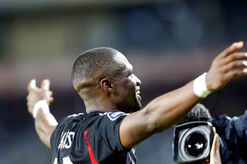 ➡️ Mabasa The Man Pirates Can Bank On 🏦 ➡️ Mailwané's Weekly Column 🗞️ Life has not always been easy for Orlando Pirates striker Tshegofatso Mabasa, but he has worked tirelessly and deserves credit for what he has done to get back to top form. MORE: brnw.ch/21wITgJ