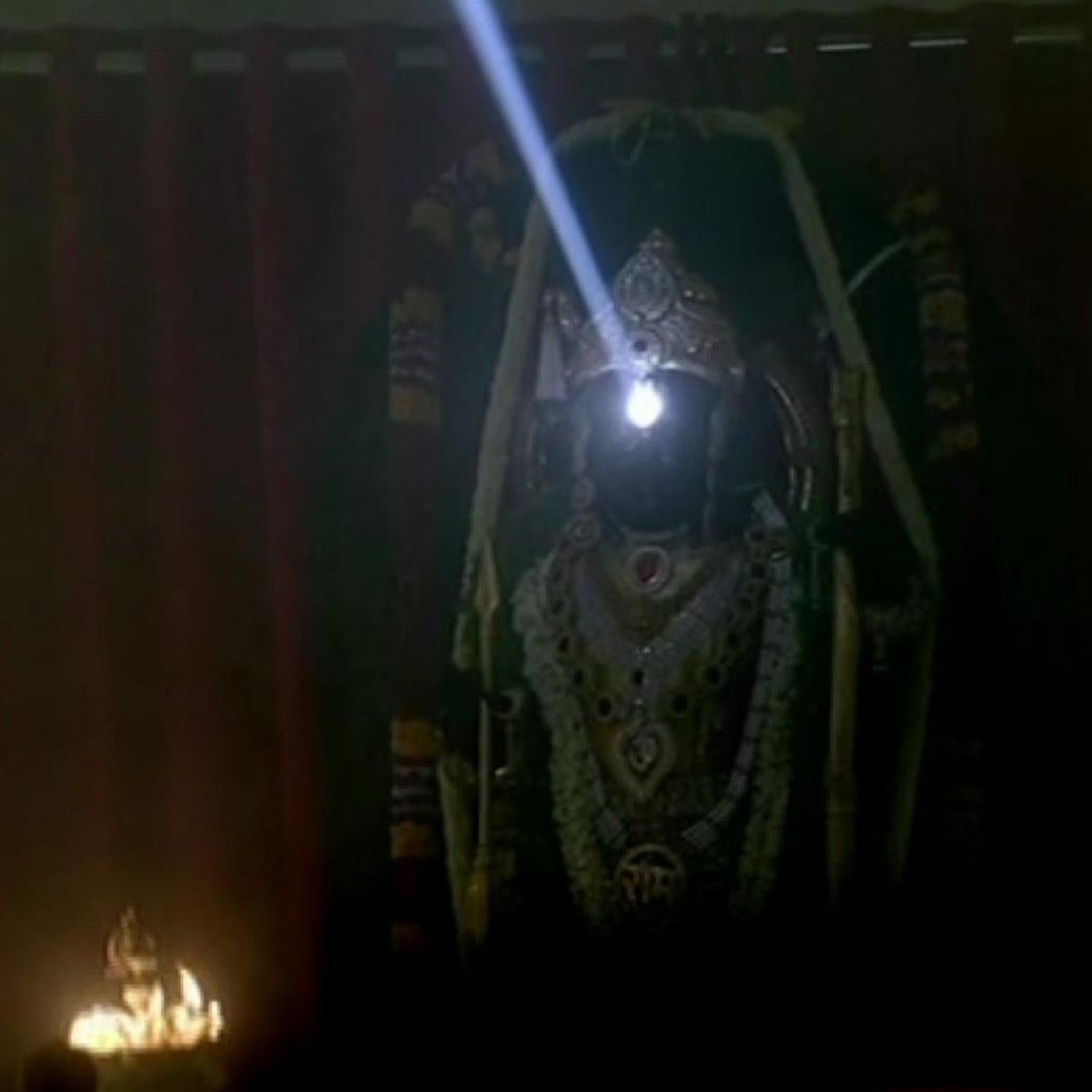 adityaraajInd's tweet photo. Beauty at its peak ❤️
 #RamNavami
#RamNavami2024 https://t.co/2LiGOKyAnk