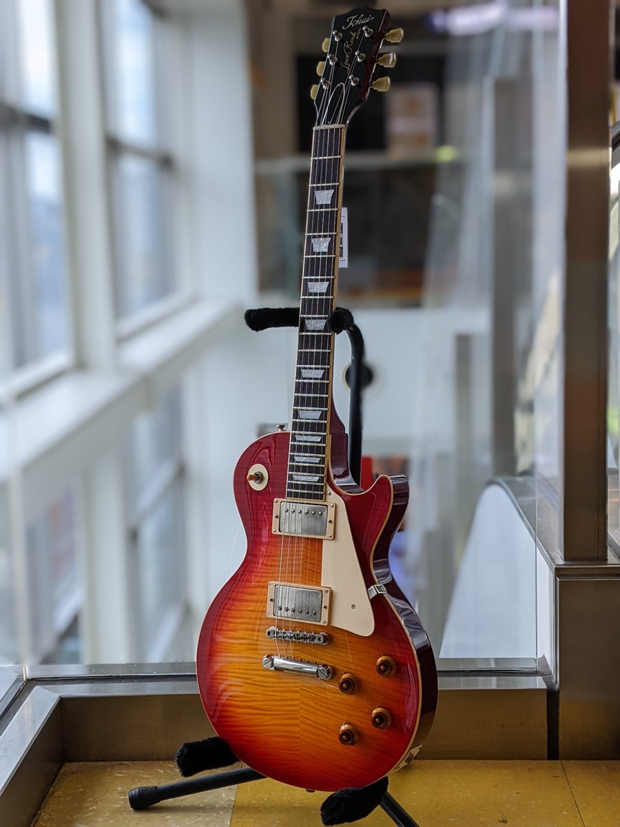 Tokai LSS 256 PremiumSeries ホンジュラスマホガニー Tokai LSS 256 PremiumSeries ホンジュラスマホガニー - メルカリ