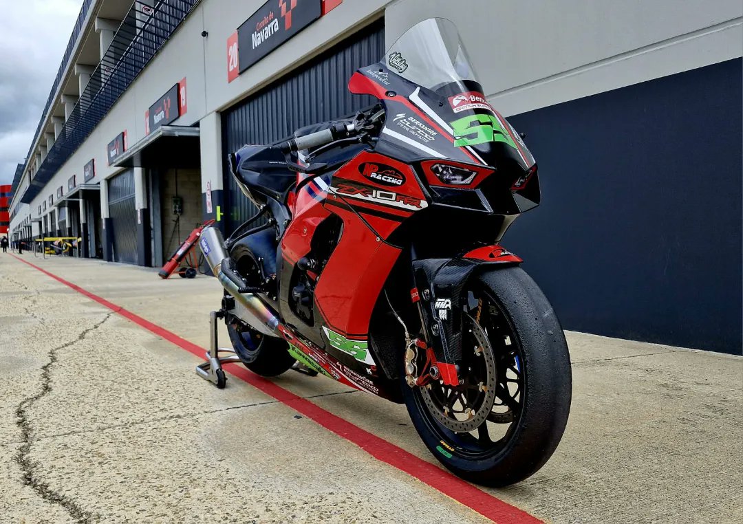 NP Racing tweet media