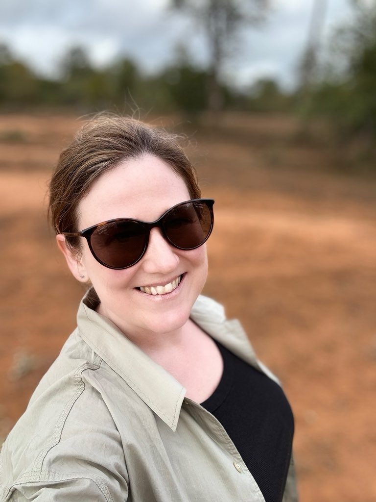 Sharon O'Dea tweet media