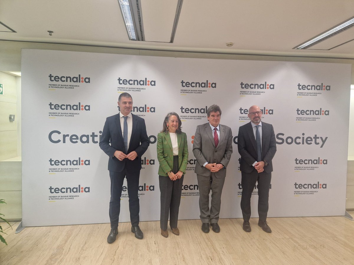 Ministerio Transformación Digital Función Pública tweet media