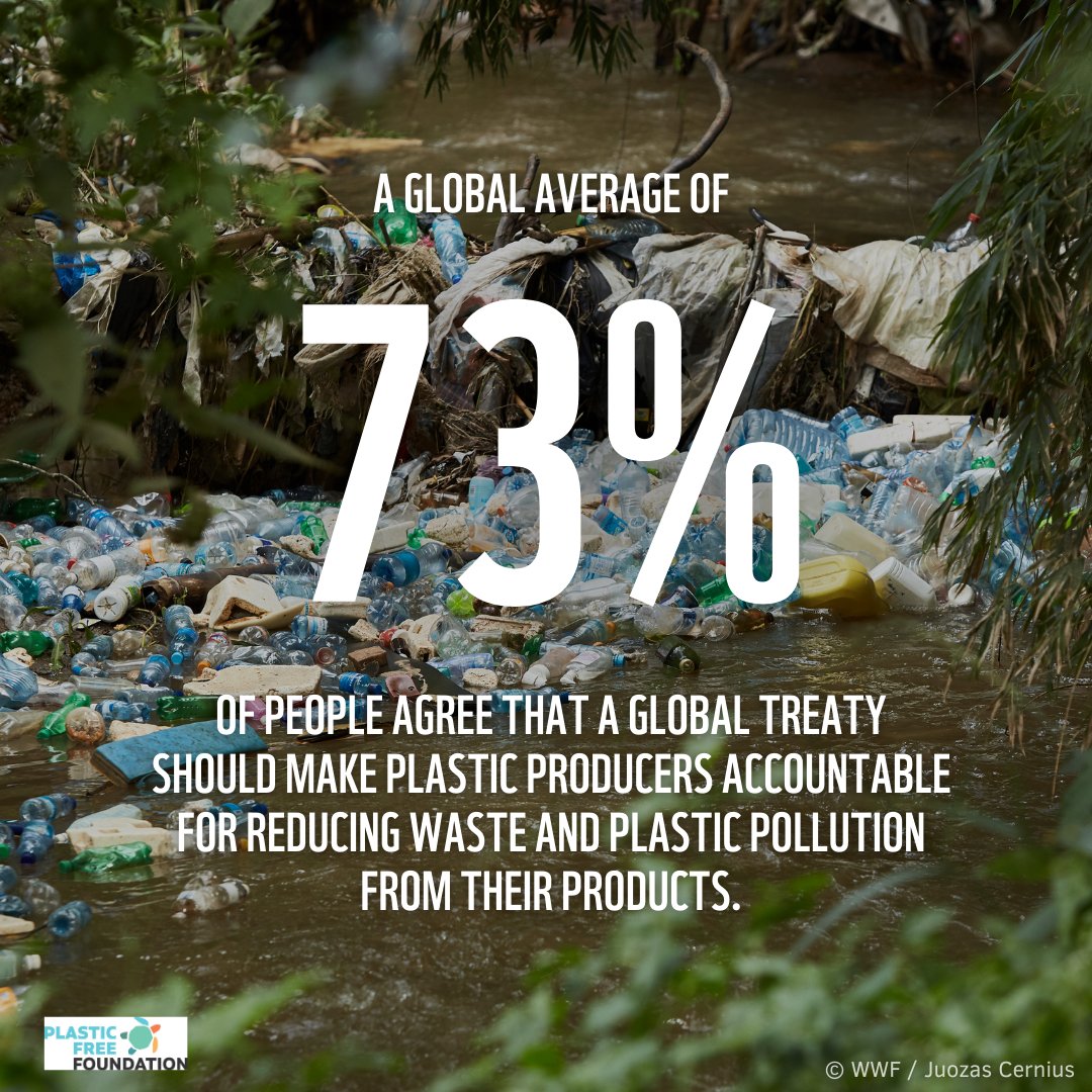 Our rivers. Our oceans. Our bodies.  All are being harmed by rampant, out of control global plastic production At #INC4 governments must listen to people everywhere calling for action. Tell leaders to step up for people and nature: banit.org #StopPlasticPollution