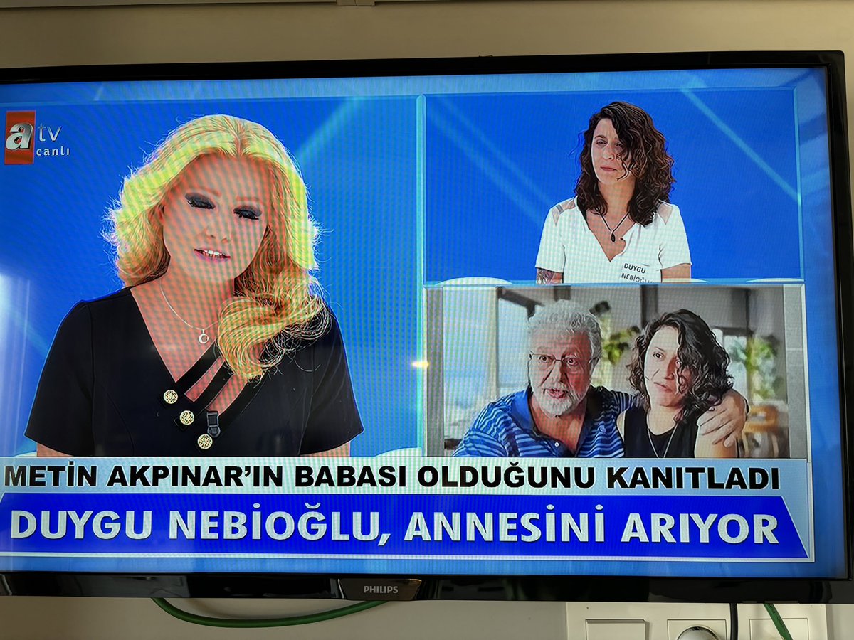 Aysegül H. TÜRKER tweet media