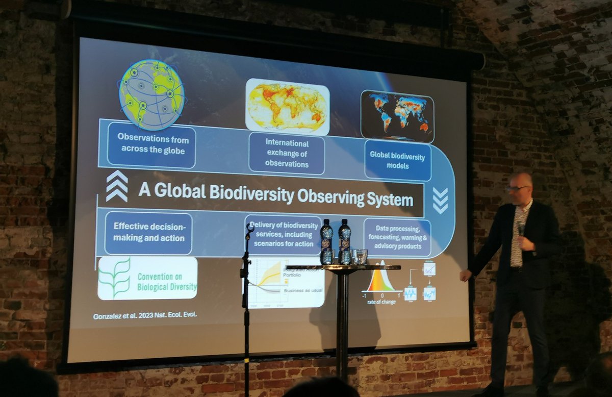 FEO Suomen ekosysteemiobservatorio tweet media