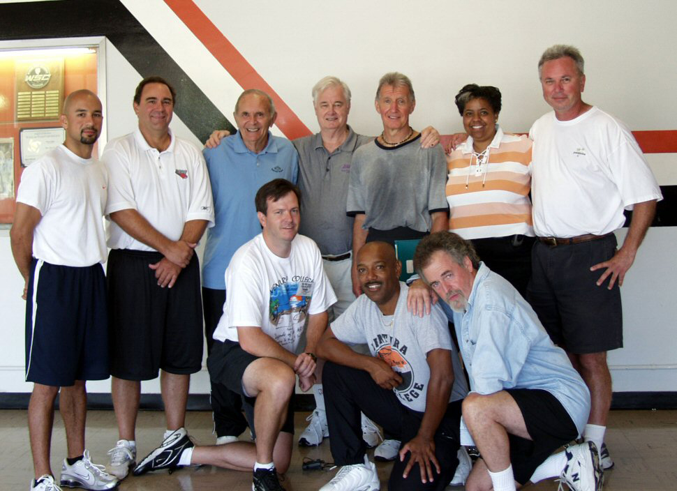 VC Womens Basketball tweet media