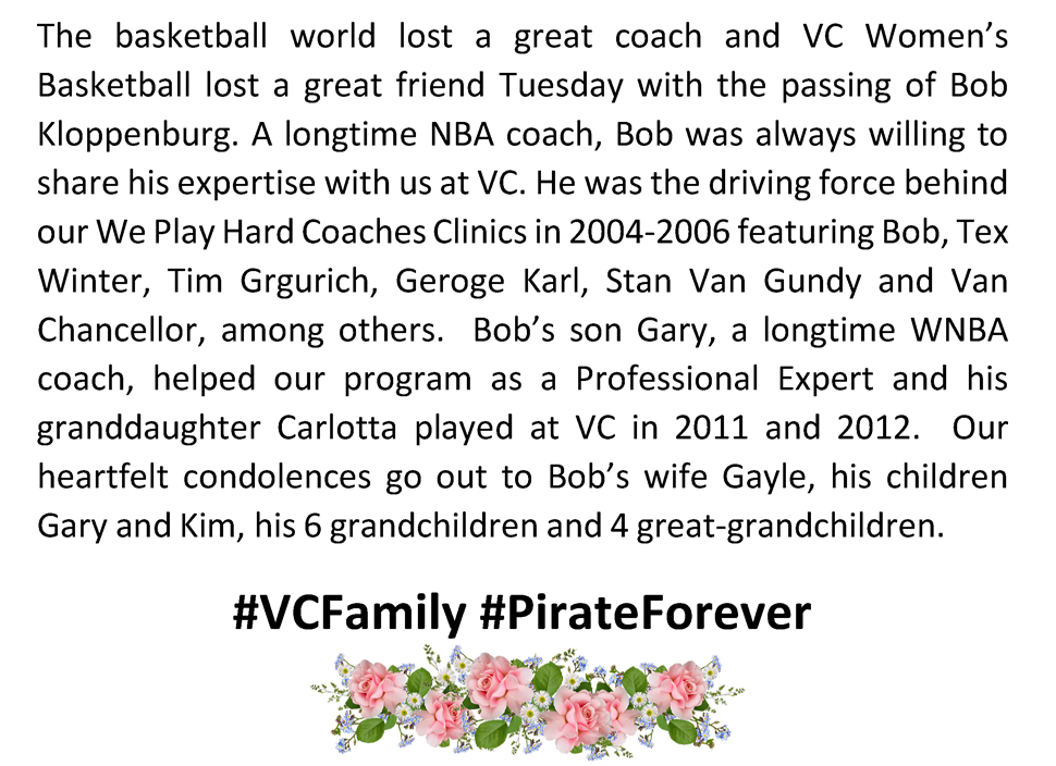 VC Womens Basketball tweet media