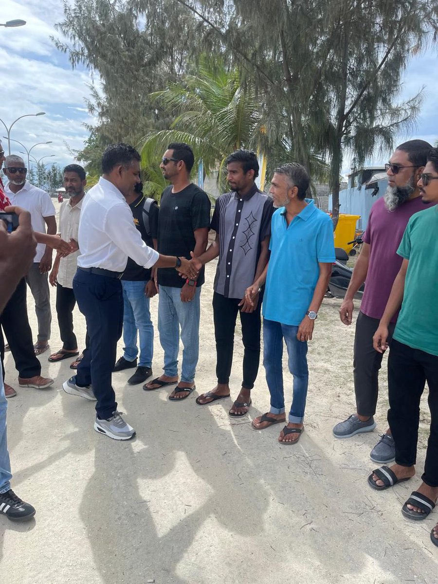 MDPSecretariat tweet picture