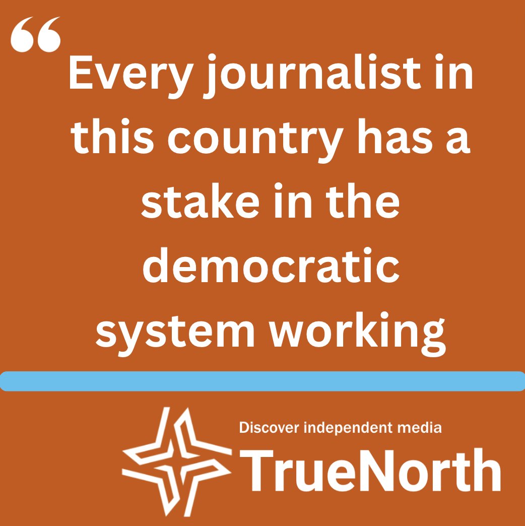 Too true. Sign up to TrueNorth's newsletter where we share the top independent journalism of the day #auspol > substack.com/@truenorthnews…