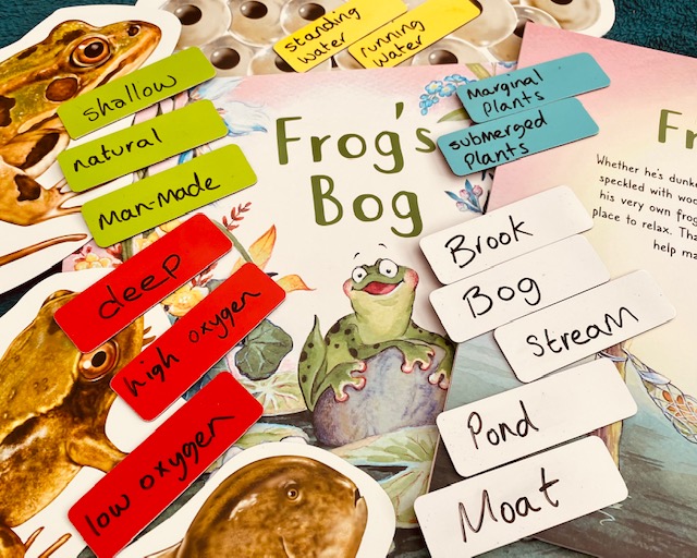 Just keep planning, planning, planning. Most of this week is reserved for #writing (yeah!) but today I'm #workshop planning (also yeah!) More news on RIBBITTING workshops and TOADALLY awesome #newbooks, coming soon