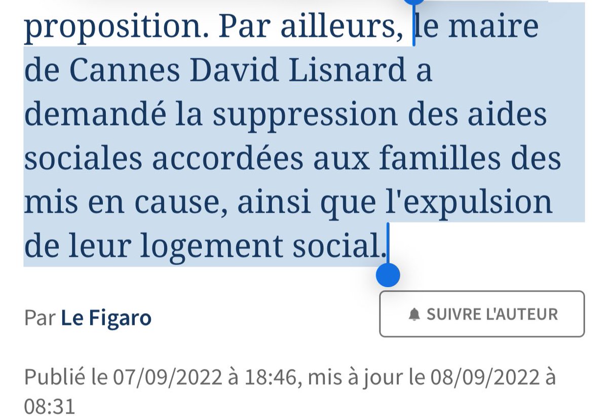 En 2022, @davidlisnard le proposait déjà. Après avoir copié collé des idées à tous les partis, Le RN se met à recopier des idées de @Nouv_Energie. C’est donc une nouvelle forme de « en même temps ». Vivement une @Nouv_Energie !