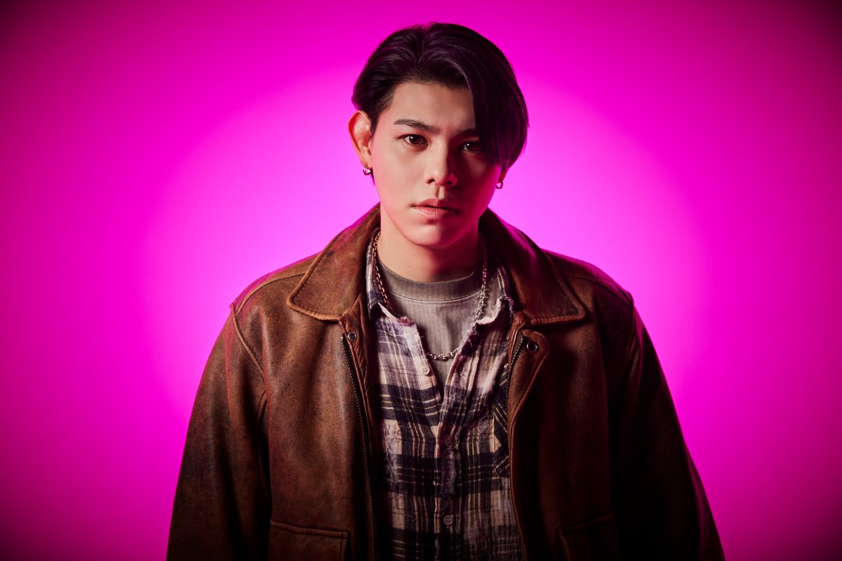 BEFIRSTofficial's tweet photo. 明日 4/18(木)8:00-
TBS「ラヴィット！」
@tbs_loveit

LEO 生出演

🔗https://t.co/qKhcVJgLQw

#ラヴィット
#BEFIRST #LEO https://t.co/KsncH5UFkV