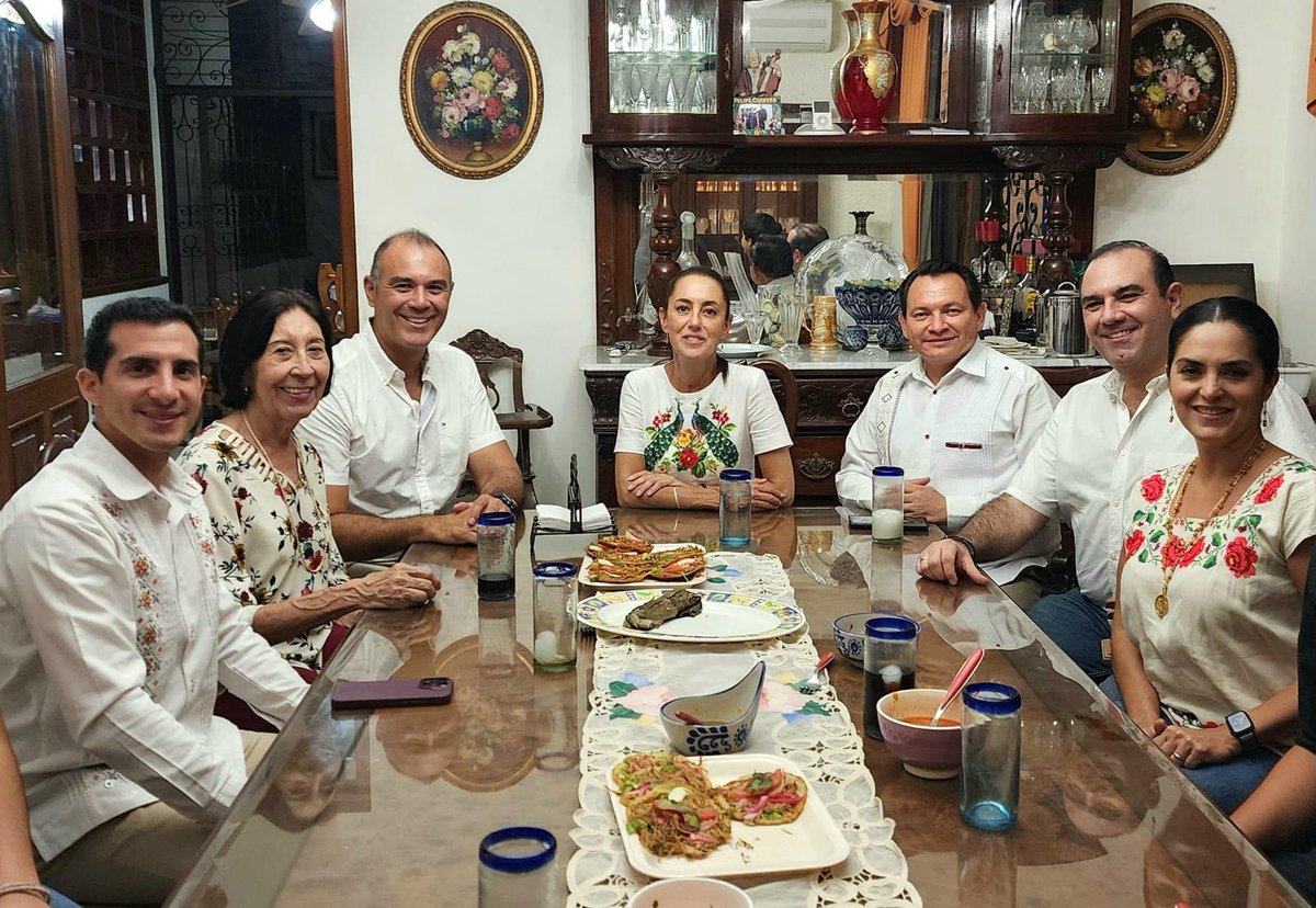 Vero Camino Farjat tweet media