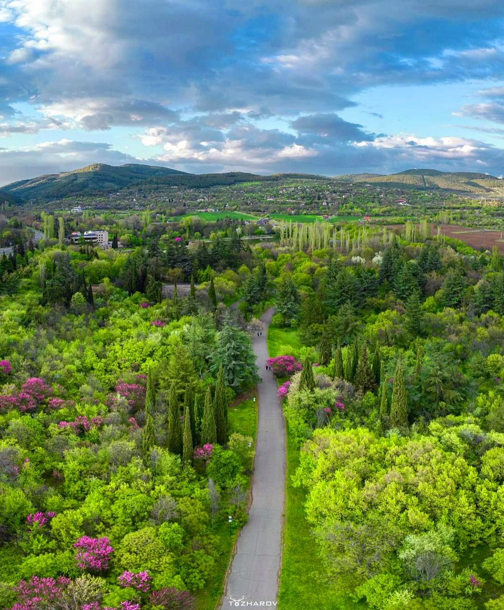 🇧🇬 Bulgaristan,

Stara Zagora / Eski Zağra