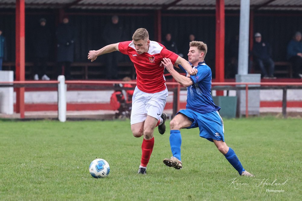 𝙉𝙀𝙓𝙏 𝙐𝙋 at HOME | <a href="/RACAFC1970/">RYTON & CRAWCROOK ALBION FC</a> 

📅 Thursday 18th April 2024
📍 Welfare Park, NE22 5DB

⏰ 7:45pm KO
🍟 7:15pm Cafe
🍻 6:00pm Bar

🏆 Northern League Div 2
🎟️ Adult £6/Concession £3

See you there Terriers! 🔴⚪️

🐶 #prideofbedlington