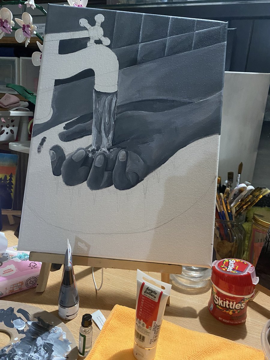 Lysxtro's tweet photo. progress on my latest https://t.co/MLHT7U9y9e