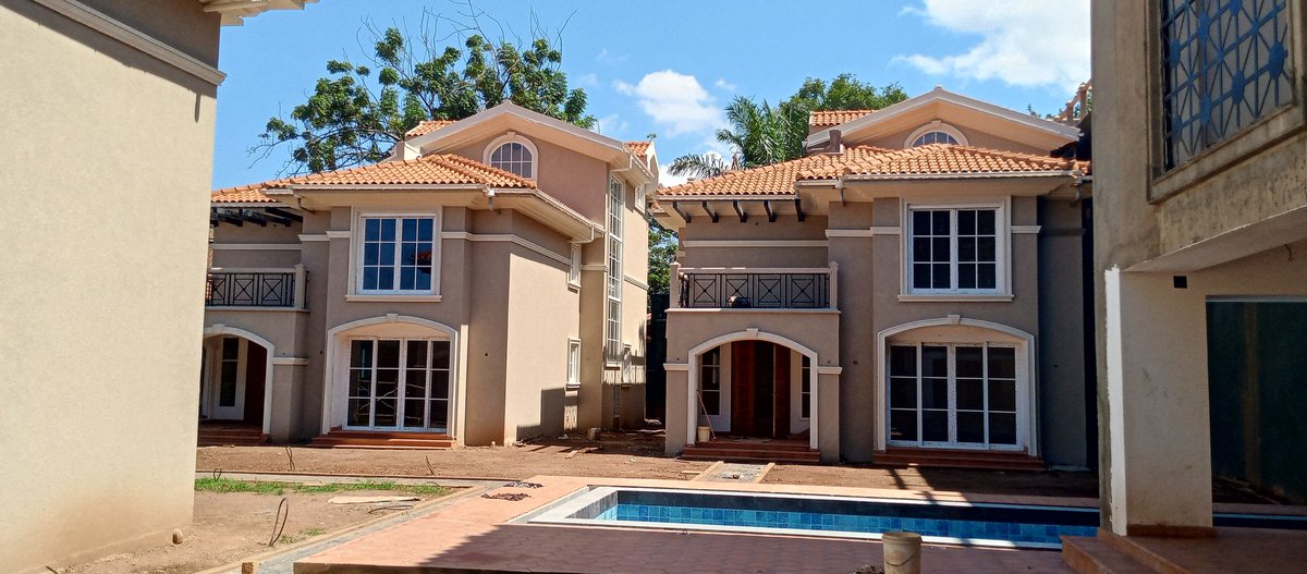 SHdesigns2000's tweet photo. Let's give your structure a touch of class with unique modern exterior &amp; interior designs. Get your Quotation Now

Inquiries/Quotation
Call/Watsup: 0705-104-862 https://t.co/SKLaHN8oYD