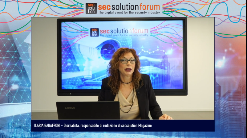 secsolforum's tweet photo. ๐ด SIAMO LIVE! ๐ช
Segui #secsolutionforum2024 ๐ https://t.co/984Z1afD1Z https://t.co/o1ne7Bx6e8