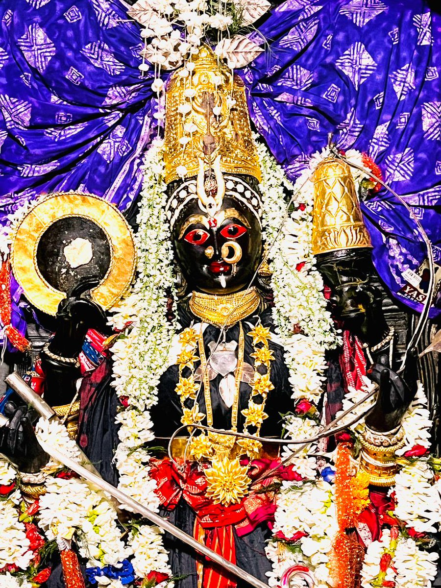 କାକଟପୁର ମାଆ ମଙ୍ଗଳା ଙ୍କର ଶ୍ରୀମୁଖ ଦର୍ଶନ 😍❤️🙏