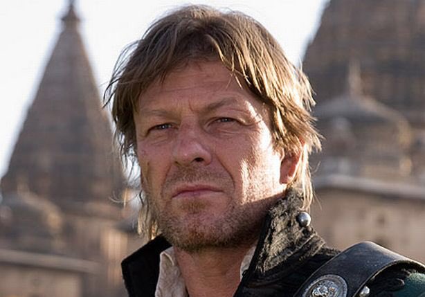 Sean Bean is celebrating his birthday today, born April 17th, 1959.
#SeanBean #BOTD