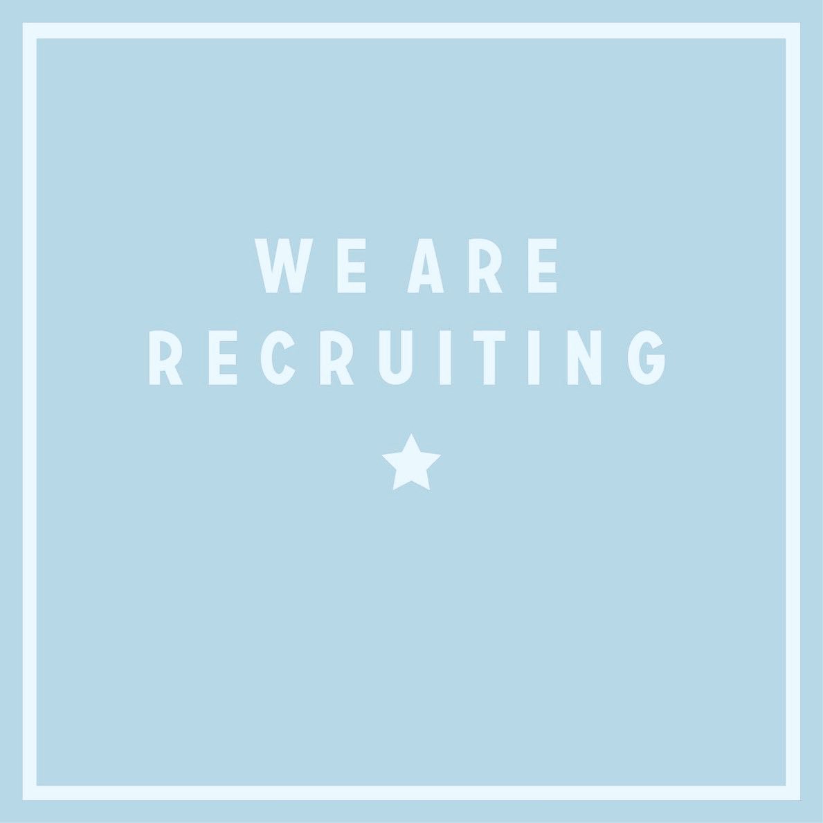 pollysnursery's tweet photo. 👀 Are you - 
▫️Already in full time work?
▪️Interested in childcare, education and building a career?
▫️Looking to make a change but think you can’t afford to do that AND gain qualifications. 

You can! 

Please contact mel@pollysprivatedaynurseries.com for more information 🩶 https://t.co/vx0FSb1KCL