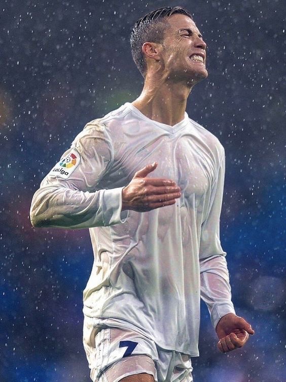 The day this man retires, millions will cry; it will be one of the biggest losses in football history.