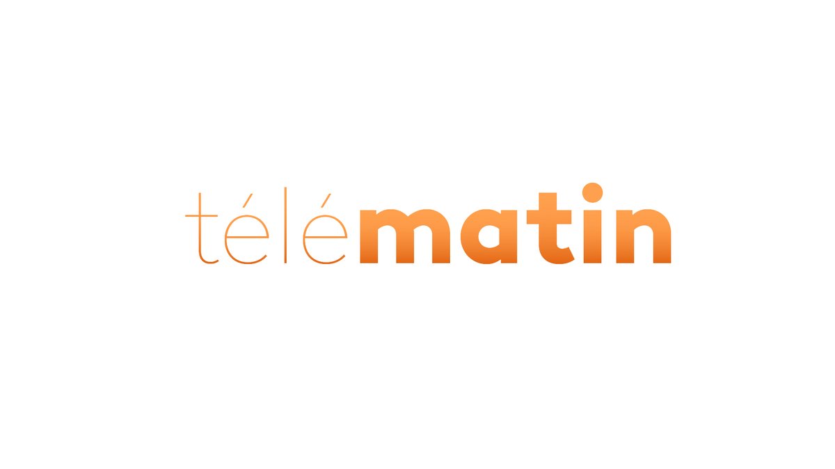📈 #Audiences #France2 @telematin, première matinale de France, large leader hier : 📍 689 000 tvsp 📍 24,7 % de PdA Avec Marie Portolano et @jbmarteau Merci pour votre fidélité 🙏