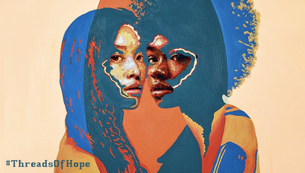 Much progress has been made on sexual and reproductive well-being, but millions are still denied rights and choices, global @UNFPA report #TheadsOfHope finds. Check out our regional press release: unf.pa/49HGSxJ