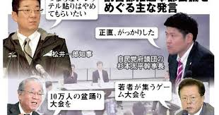 藤本壮介氏の万博リングで盆踊りの発想は、維新の会の創設者、堺屋太一大先生から来ているのかも。
堺屋太一と言えば、
・大阪城で１０万人の盆踊り
・道頓堀プール
の発案者