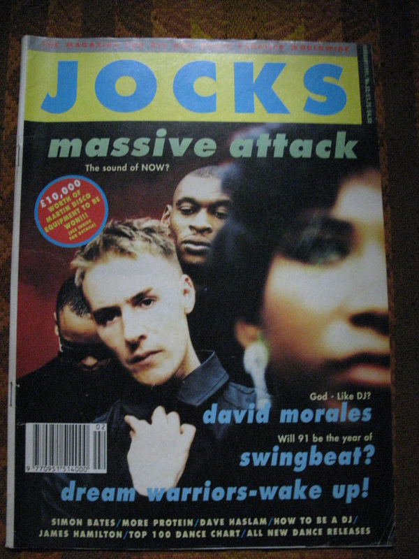 Jocks UK Dj magazine - Massive Attack

#ILoveThe90s #1990s #80s90s #90s 

📸 nostalgeec.weebly.com/other-blog/joc…