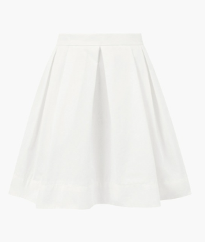 ▶ 셀럽 : 고은아 
▶ 어디 : 240408 논스톱 하숙 유튜브 
▶ 브랜드 : 스커트 -드파운드(DEPOUND)
▶ 모델명 : flare mini skirt - white 

#KoEunah