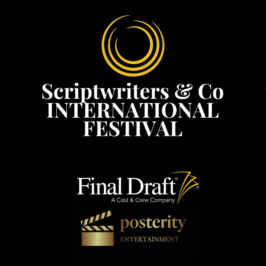 ScriptsandCo's tweet photo. WE'VE ANNOUNCED OUR SEMI-FINALISTS!
S&amp;CO's readers worked overtime. See https://t.co/PHQRUhiJO4. Great job!
Festival tickets for 12 May at https://t.co/ADWh687vIg, with horror writer Stephen Volk + @AlexHollister_  and I will run a logline workshop for the audience! Do join us! https://t.co/iLZV1wGNEn