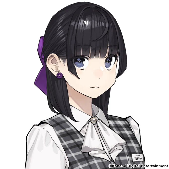 【運営より】本日4月22日は菫平すみれ役福嶋晴菜さん のお誕生日です。 福嶋さんお誕生おめでとうございます! #ひなビタ #福嶋晴菜誕生祭