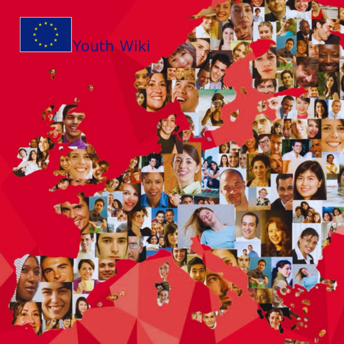 🌐 💭 Todo el mundo conoce la Wikipedia, pero... ¡hay más wikis! 🙋🏽 Si te interesan las políticas de juventud, en la #YouthWiki puedes encontrar información sobre las instituciones del ámbito de la juventud y sus políticas de 33 países europeos. 🇪🇺  

📋 📊 Datos, estudios