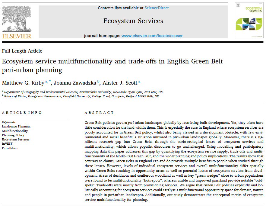 Dr Matt Kirby tweet media