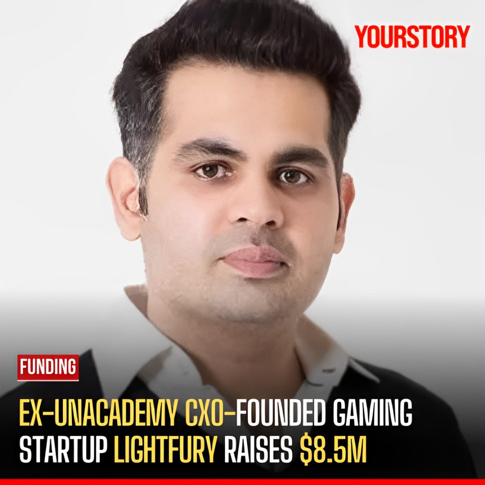 #FundingWithYS💰 💼 Company: @Lightfurygames 💰 Funding: $8.5 million ⚡ Round: Seed 👥 Investors: @BlumeVentures, Mixi Inc, and @GembaCapital. The startup plans to use the funds to develop AAA games—typically high-profile, high-budget titles—in India, and hire in India and…