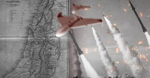 fr.sott.net/article/43542-…
Où la « patience stratégique » de l'Iran fait place à une sérieuse dissuasion