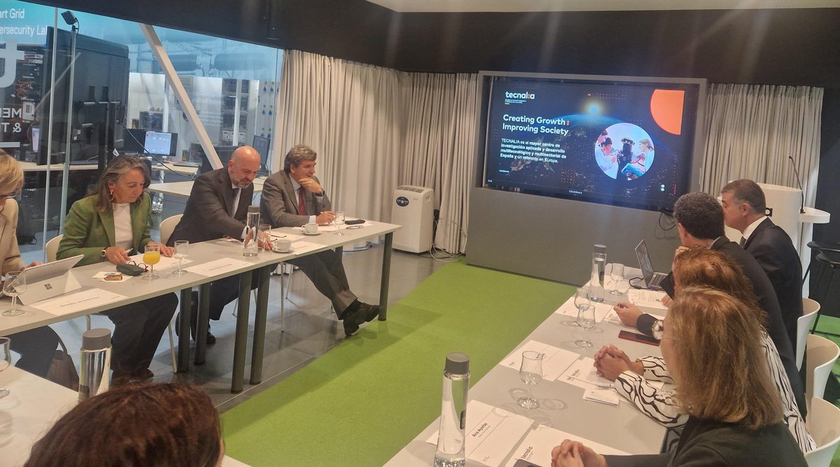 Ministerio Transformación Digital Función Pública tweet media