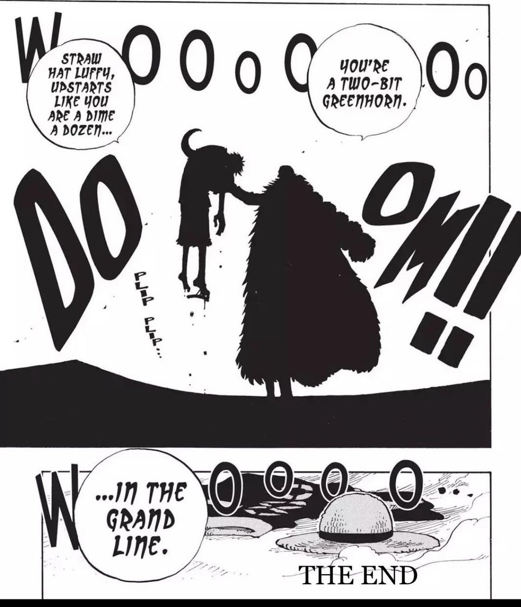 er_itl's tweet photo. If one piece wasn't disney😭 https://t.co/Tns7l0U0aj