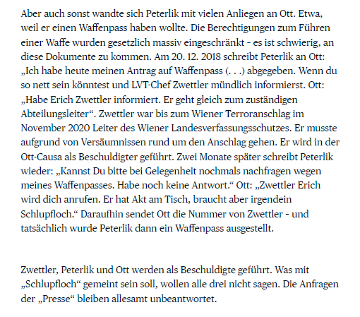 GruberIsabella1's tweet photo. Und alle Vorwürfe (links, "Presse", 19.2.22) haben sich in Luft aufgelöst (rechts, "APA"/"Presse", 17.4.24). Für alle aus d Kontext gerissenen Aussagen, Teile von Chats u Verdächtigungen gibt es 1 legale Erklärung. Kein Amtsmissbrauch oder Geheimnisverrat. Tja ... #krawallblätter https://t.co/WLkSFb65hf
