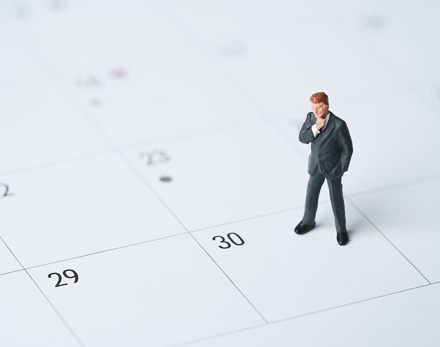 When is 30 days not 30 days? - This is a small business nightmare: Procurement says: ‘we’re offering you a contract and we pay in 30 days’. You hear: I’ll get paid 30 days after I deliver the work. Reality: how long is a piece of string?

elitebusinessmagazine.co.uk/finance/item/w…
