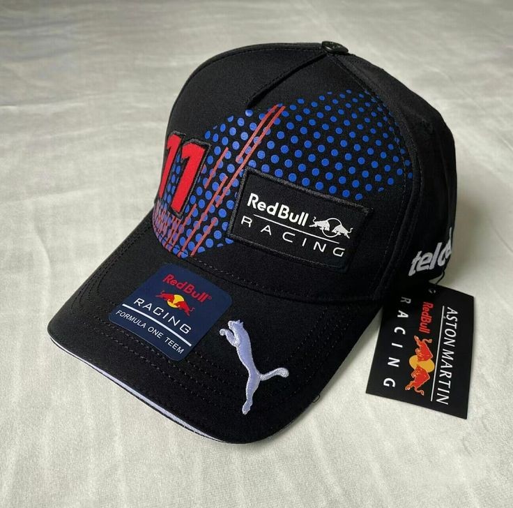 Redbull F1 cap
K550
#LiltApparel