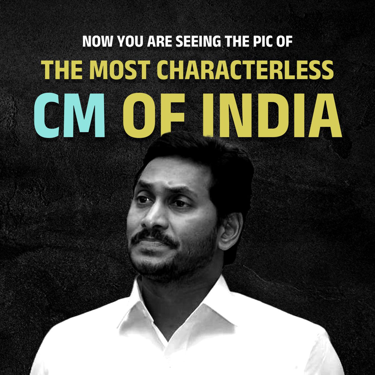 Jagan's audacity to constantly pass vulgar comments on other's personal lives while he himself is facing the wrath of his own mother and sisters is going to cost him very dearly in the upcoming elections. #HelloAP_ByeByeYCP👋 #APVotesForNDA☝️ #AllianceForABetterFuture✊