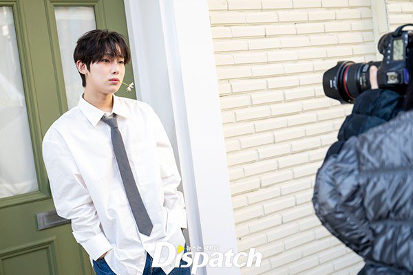 #DICON 📸 | 17•04•24

Bastidores da sessão de fotos para a Dicon ⭐️

+

#SUNOO #ENHYPEN #엔하이픈_선우